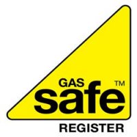 gas safe logo